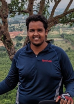 Anirudh Kumar
